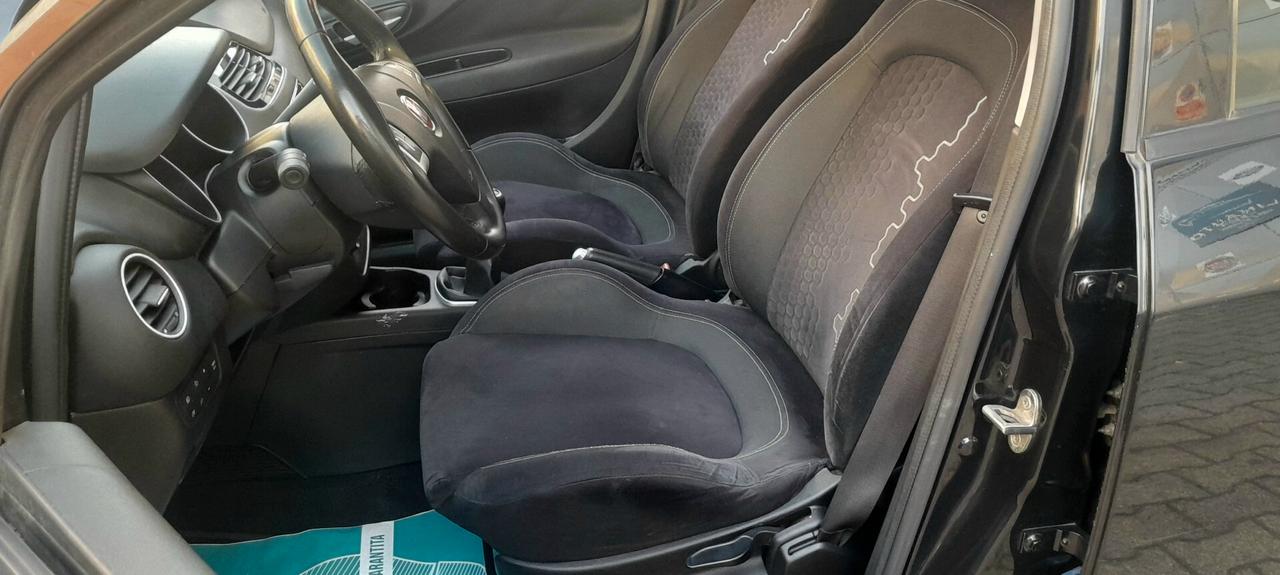 Fiat Punto 1.2 5p Euro6B NeopatentatiOK
