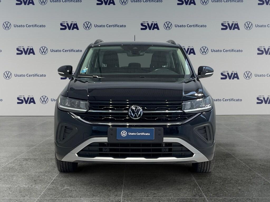 Volkswagen T-Cross 1.0 TSI 95CV Life - IVA ESPOSTA