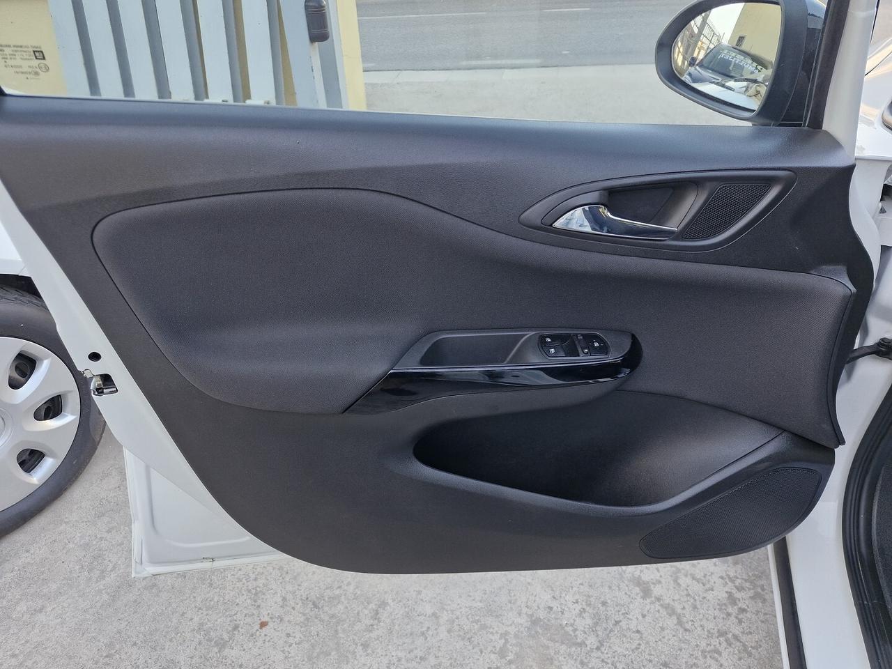 OPEL CORSA 1.3 CDTi 95CV EcoFlex B-COLOR 2016