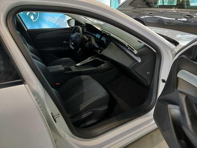 Peugeot 308 BlueHDi 130 S&S EAT8 Allure Pack