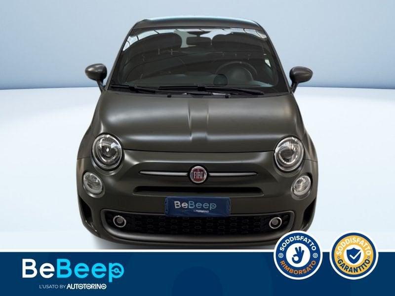 FIAT 500 1.2 S 69CV