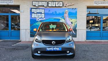 Smart ForTwo 90 0.9 Turbo twinamic Passion OPACA ANDROID/APPLE CARPLAY SENSORI