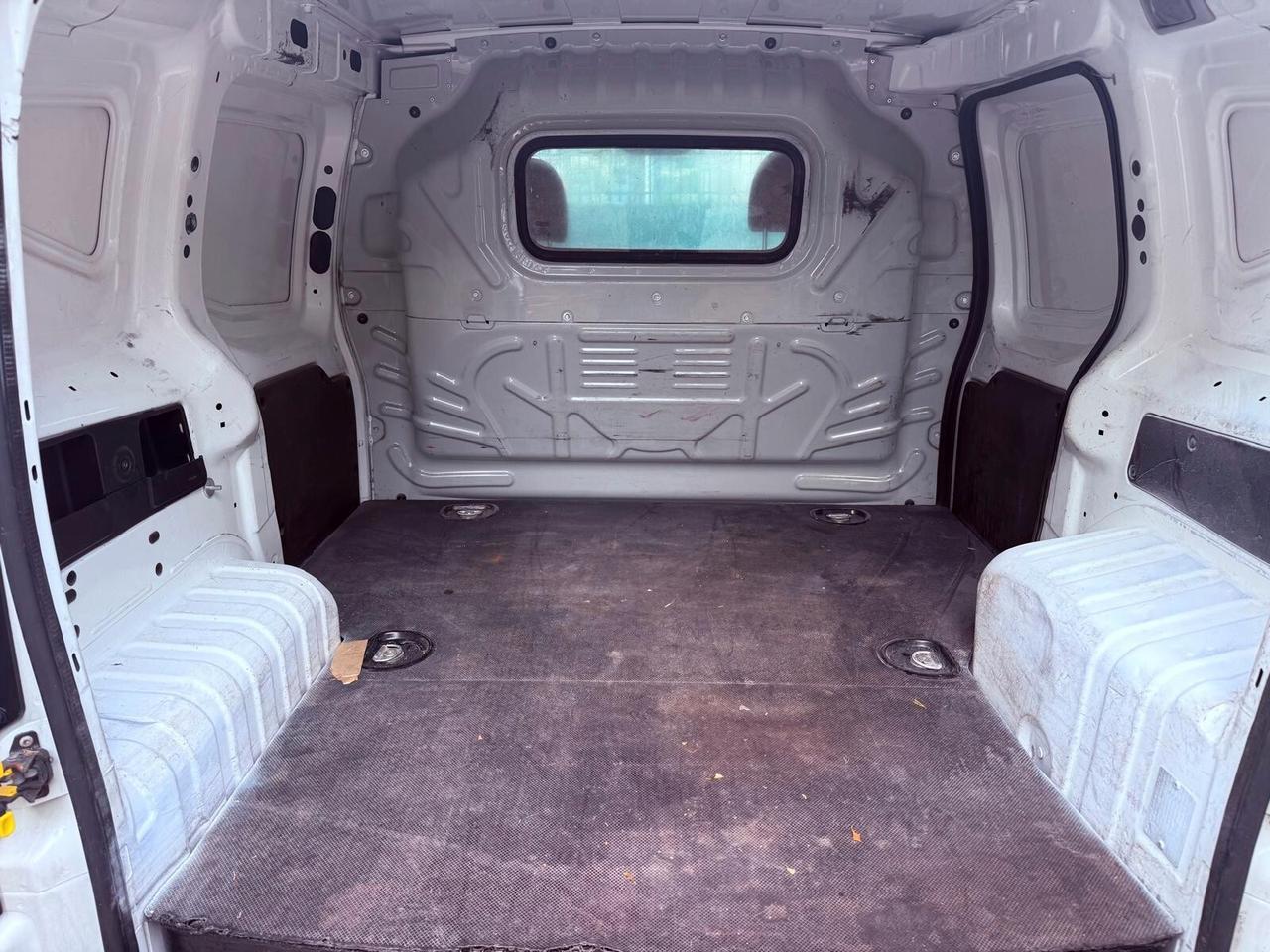 Fiat Fiorino 1.4 8V Furgone Natural Power
