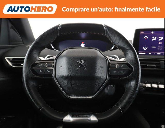 PEUGEOT 3008 BlueHDi 130 S&S EAT8 GT Line