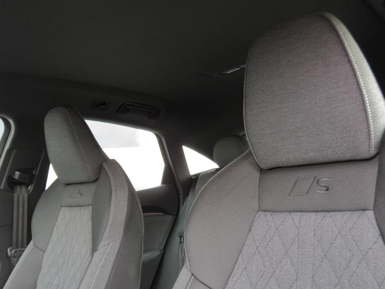 Audi Q5 2.0 tdi S line possibilità noleggio no scoring