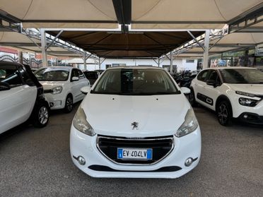 Peugeot 208 1.4 VTi 95 CV 5p. GPL Access