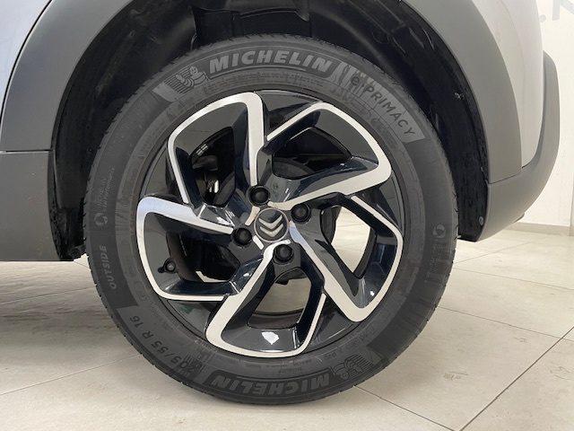 CITROEN C3 III 2017 - 1.2 puretech Shine s&s 83cv neopatent