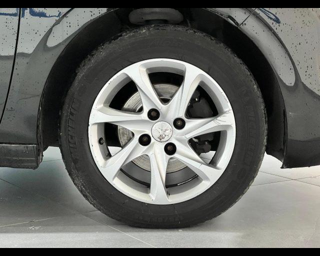 PEUGEOT 208 I 2012 - 3p 1.4 hdi 8v Access c/reg.vel.