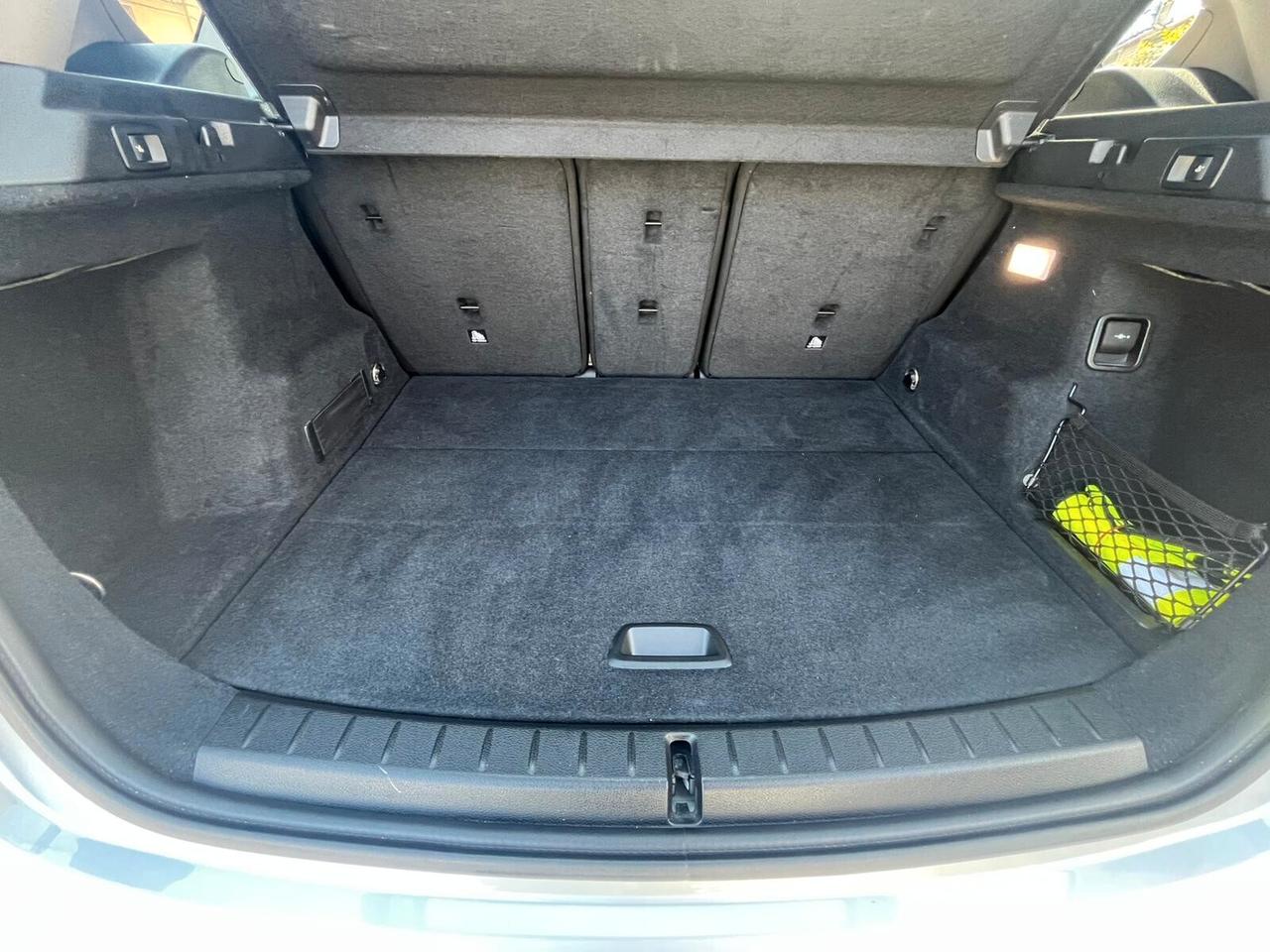 Bmw 2er Active Tourer 218d Sport