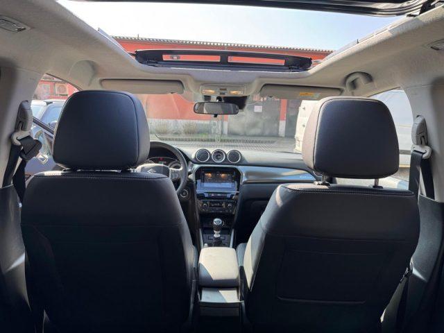 SUZUKI Vitara 1.4 Hybrid 4WD AllGrip STARVIEW