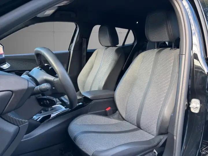 Peugeot 2008 1.2 puretech Allure s&s 100cv~Unipro~Promo Finanziamento