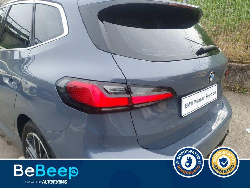 BMW Serie 2 Active Tourer 220I ACTIVE TOURER MHEV 48V MSPORT AUTO