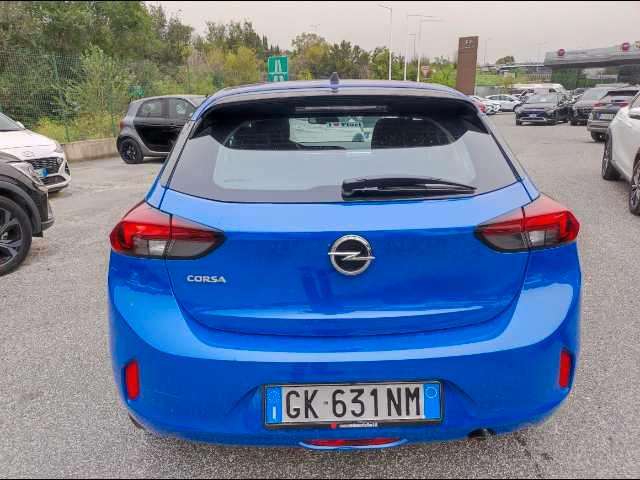 OPEL Corsa VI 2020 - Corsa 1.2 Elegance s&s 100cv