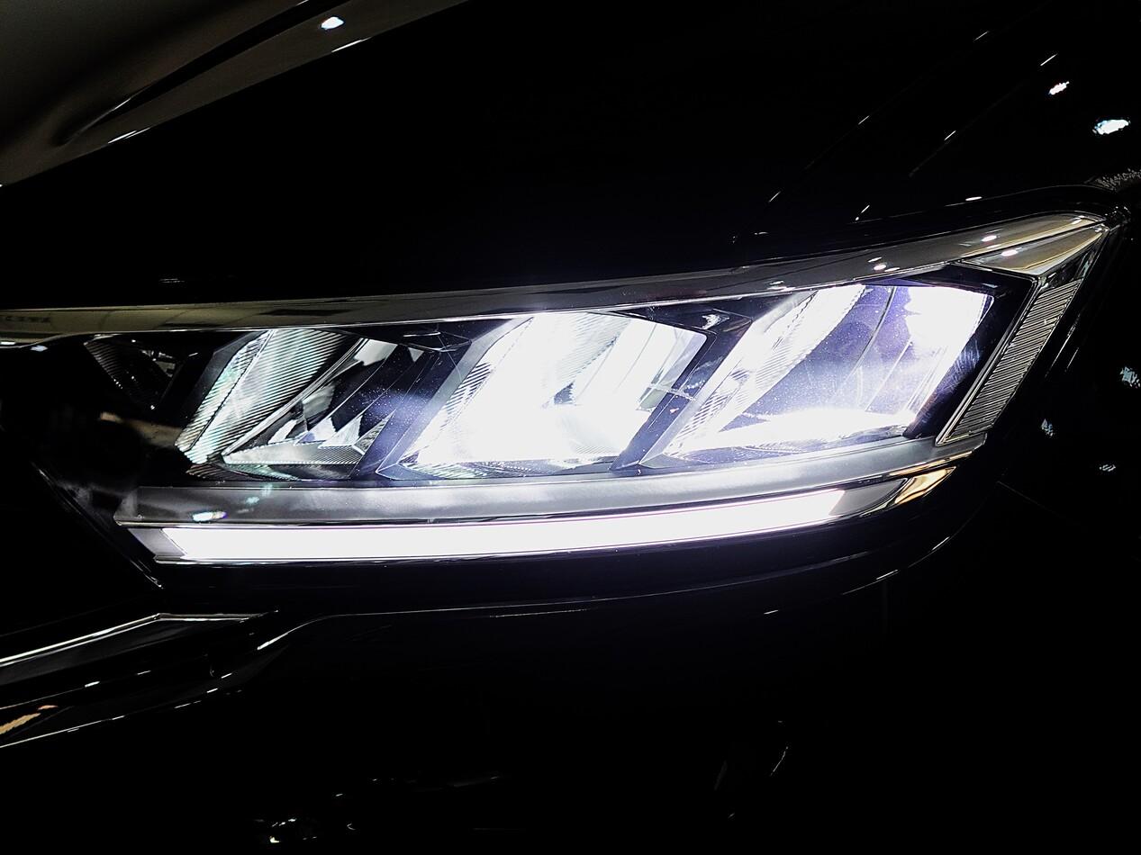 Volkswagen T-Roc 1.5 TSI 150 CV DSG LIFE