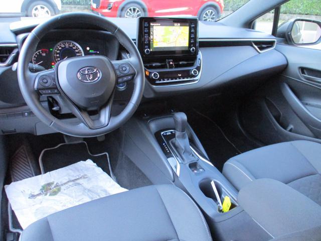 TOYOTA Corolla Touring Sports 1.8 Hybrid Business