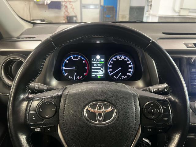 Toyota RAV 4 Rav4 IV Rav4 2.0 d-4d Lounge