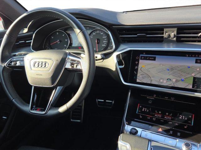AUDI A6 Avant 40 TDI Quattro S tronic S line Sline