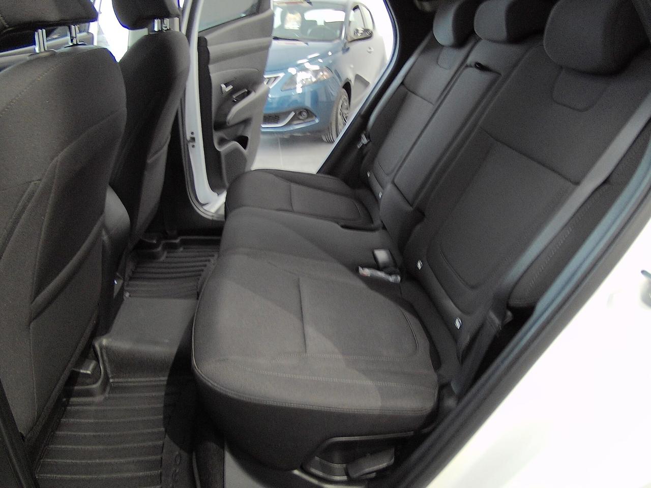 Hyundai Tucson III 2024 1.6 116CV DIESEL Exellence 2wd...
