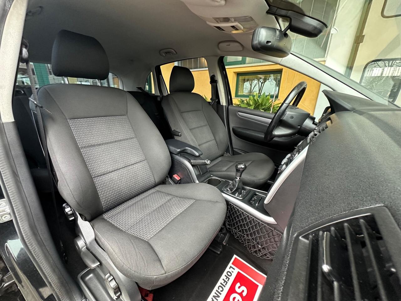 Mercedes-benz B 180 CDI Premium