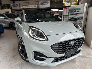 Ford Puma 1.0 EcoBoost Hybrid125CVaut. ST-Line X