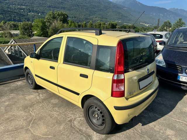 Fiat Panda 1.2 Dynamic Class Dualogic