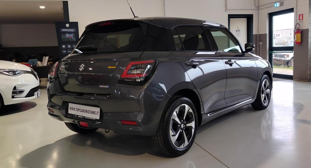 Suzuki Swift 1.2h Top 2wd