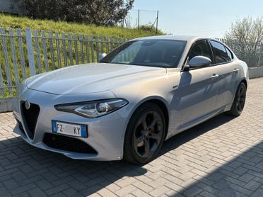 Alfa Romeo Giulia 2.2 Turbodiesel 190 CV AT8 Sprint