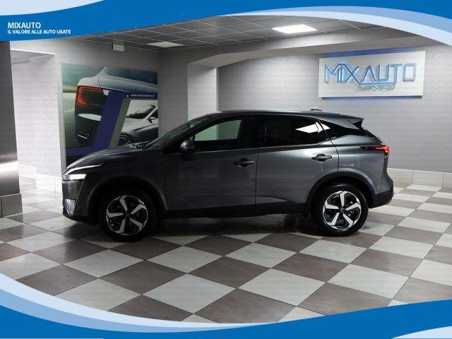 NISSAN Qashqai 1.3 MHEV 158 CV Xtronic N-Connecta