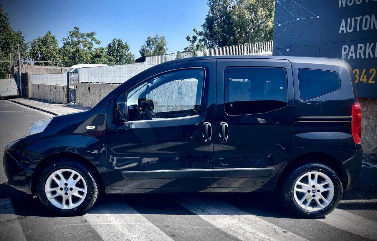 Fiat Qubo 1.3 MJT CAMBIO AUTOMATICO SENZA BUSTA PAGA