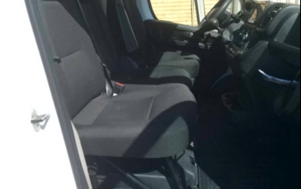 Fiat Ducato 30 2.2 Mjt 120CV PM-TN KM 33529