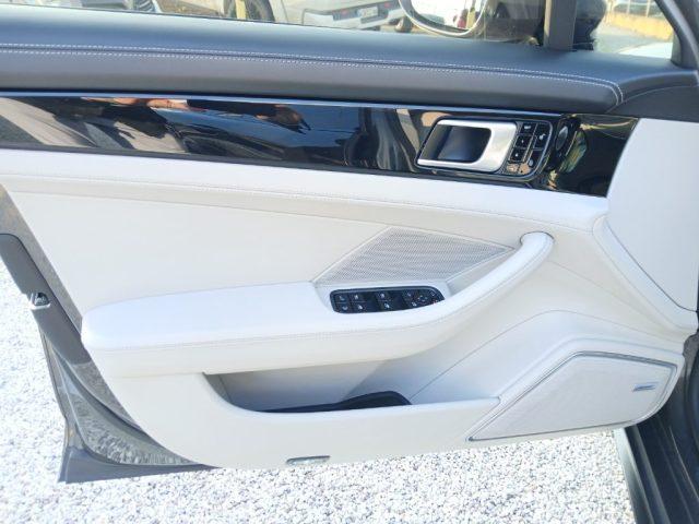 PORSCHE Panamera 2.9 4 E-Hybrid - Tetto, 21", Asse Post. Sterzante