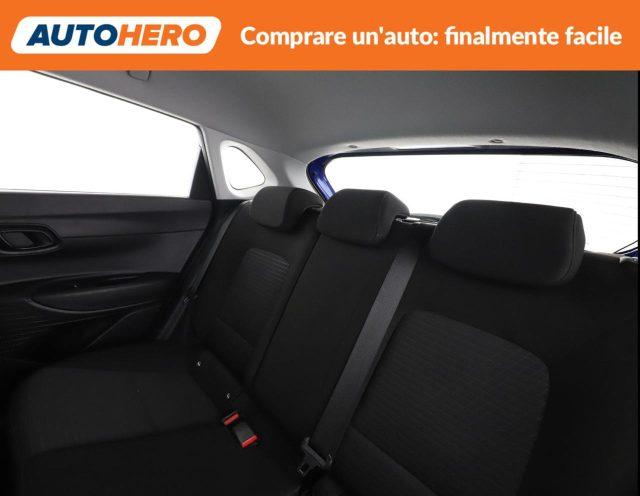 HYUNDAI i20 1.0 T-GDI 48V iMT Connectline