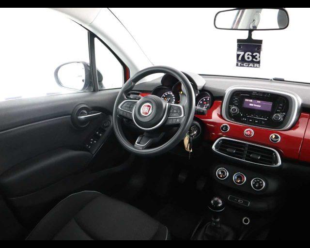 FIAT 500X 1.0 T3 120 CV Urban