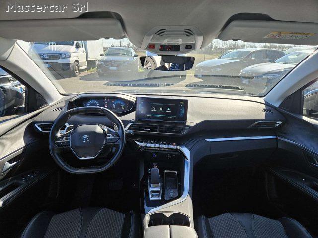 PEUGEOT 3008 1.6 hybrid phev Allure 225cv AUTOM TG: GG200CM
