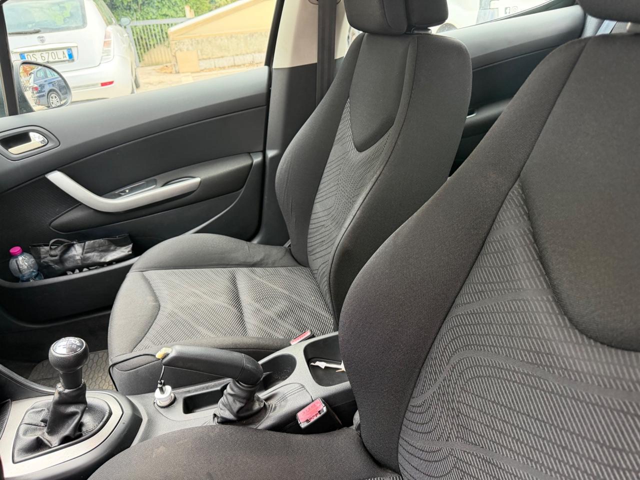 Peugeot 308 1.6 HDi 90CV 5p. Premium