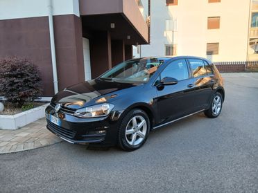 Volkswagen Golf 1.2 TSI 85 CV 5p. Trendline BlueMotion Technology