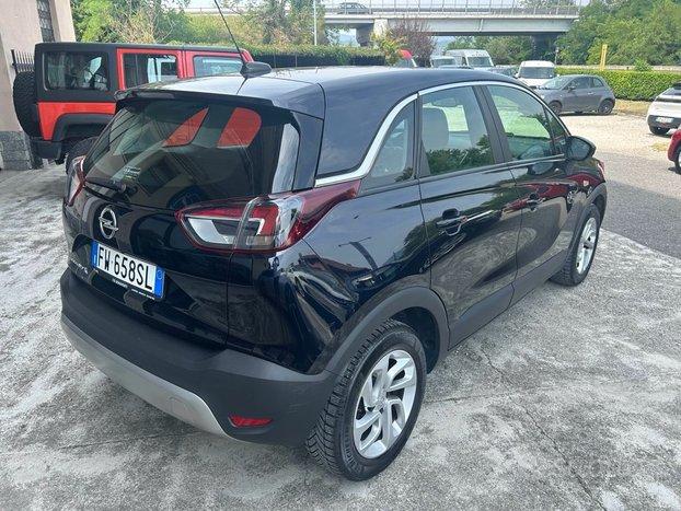 OPEL Crossland X 1.5 ECOTEC D 120 CV Start&Stop