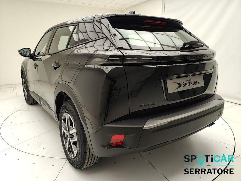 Peugeot 2008 1.2 puretech Style s&s 100cv