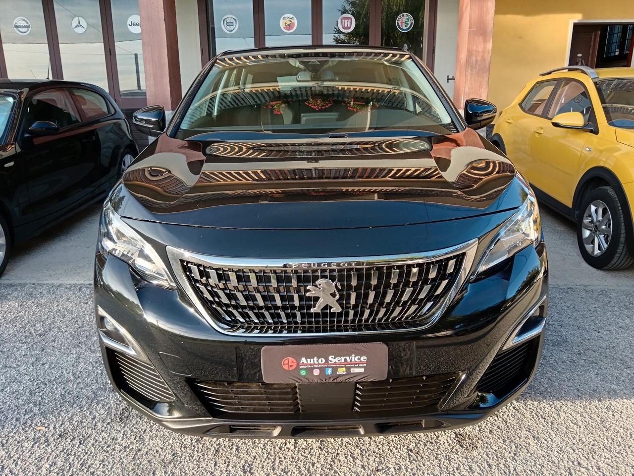 Peugeot 3008 BLUEHDI 130CV BUSINESS PERFETTA