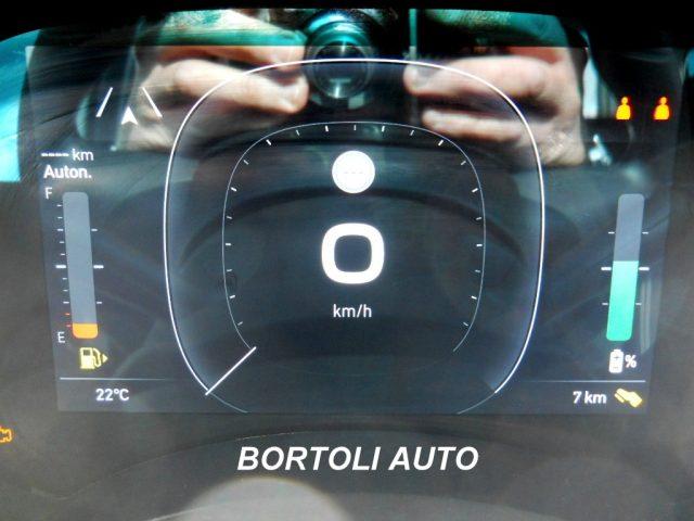 FIAT Panda KM ZERO 1.0 HYBRID VARI MODELLI DISPONIBILI