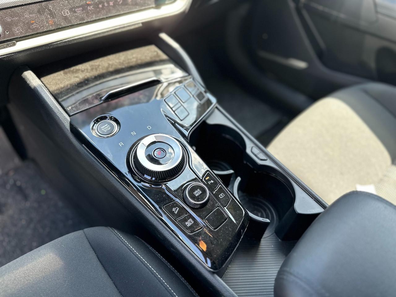 KIA Sportage V 2022 - Sportage 1.6 tgdi hev Style auto