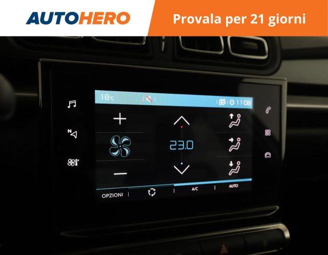 CITROEN C3 PureTech 83 S&S Shine Pack