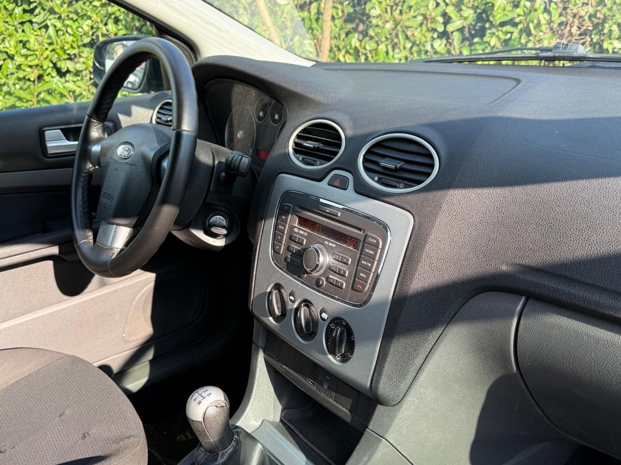 Ford Focus 1.6 TDCi (90CV) S.W.