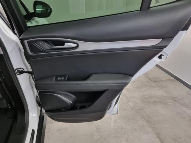 ALFA ROMEO Stelvio 2.2 Turbodiesel 190 CV AT8 Q4 Executive