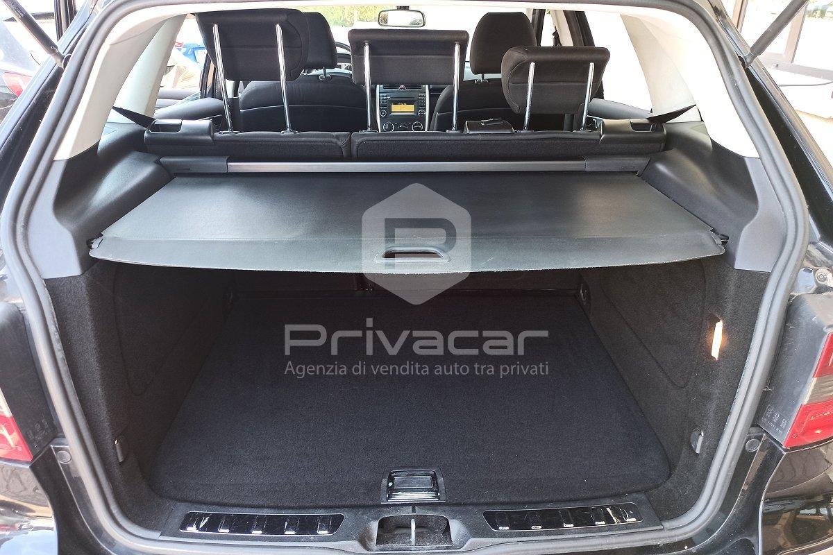 MERCEDES B 180 CDI Executive