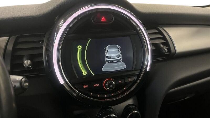 MINI Mini 3 porte Mini 2.0 Cooper SD Business XL