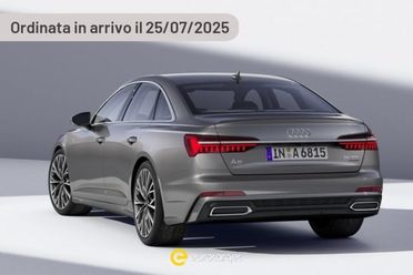 AUDI A6 40 2.0 TDI S tronic Business Advanced