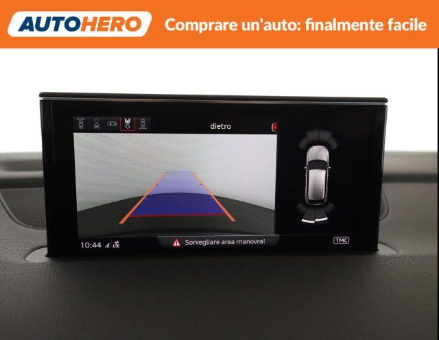 AUDI Q7 3.0 TDI 272 CV quattro tiptronic
