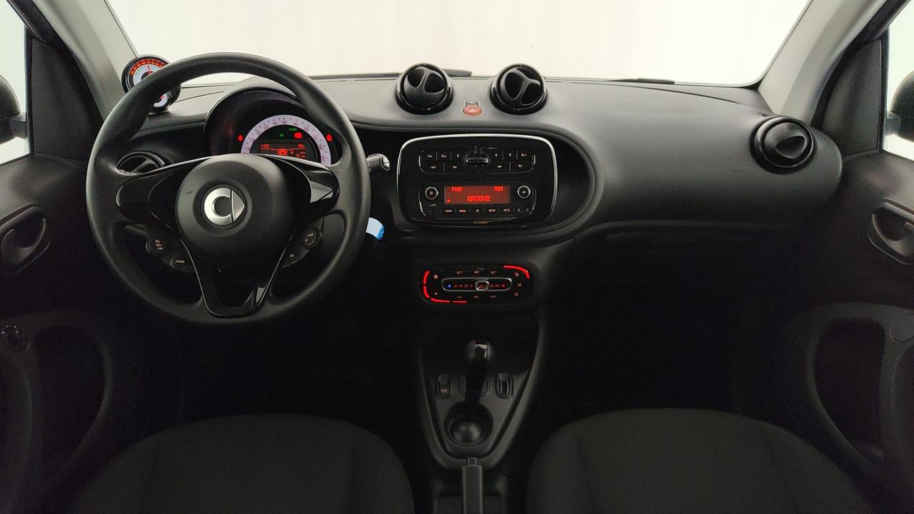 SMART Fortwo eq Pure 22kW