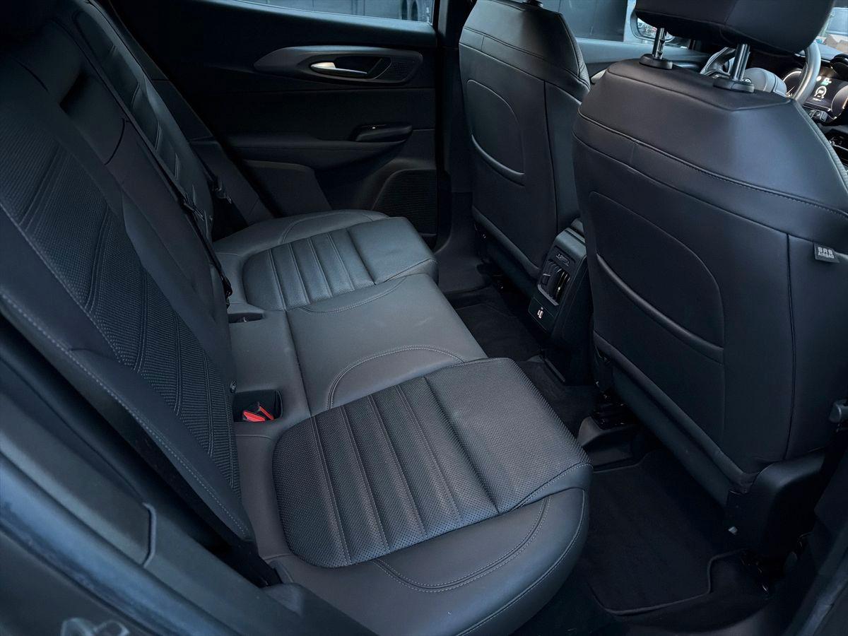 ALFA ROMEO Tonale 1.5 hybrid Ti 160cv tct7